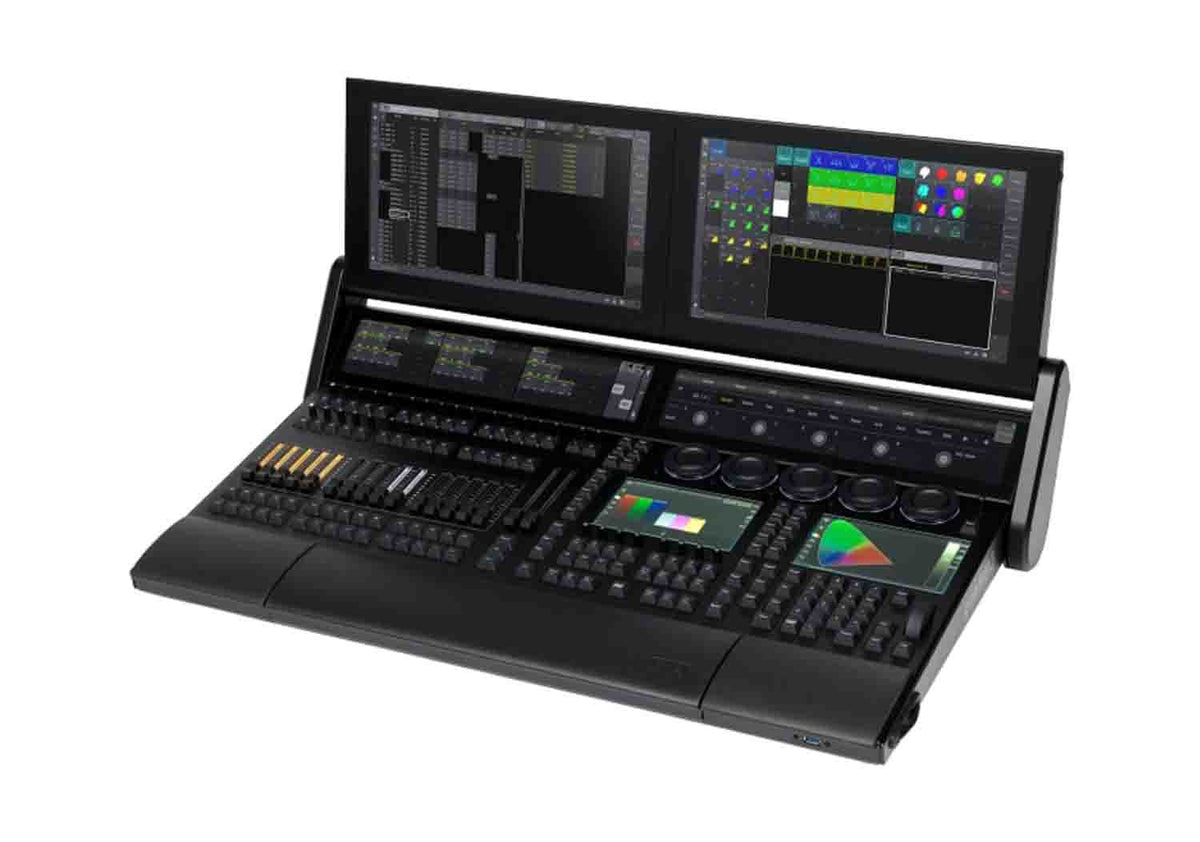 MA Lighting MA4010502 Grandma3 Lighting Console
