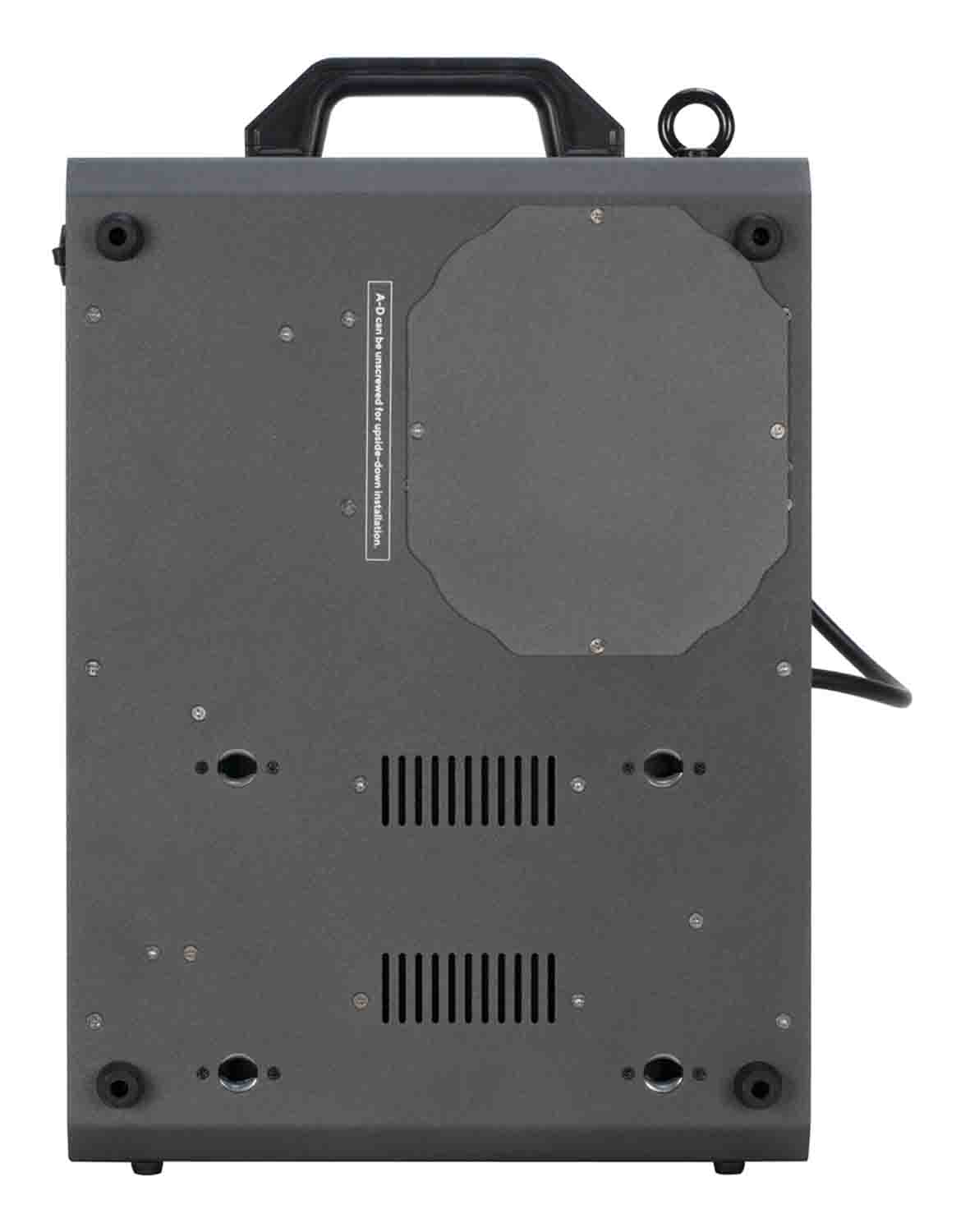Elation RSJ150 Professional Javelin Fog Machine, view 3