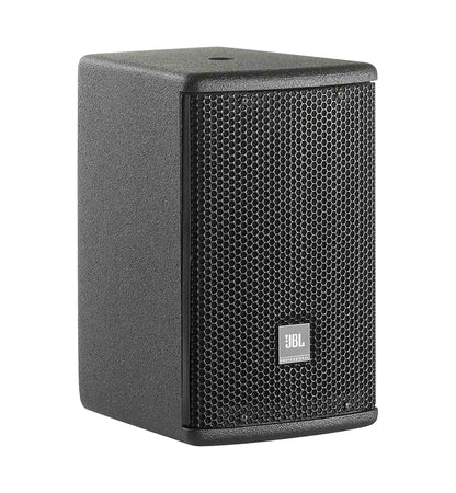 JBL AC15, Ultra Compact 2-Way Loudspeaker with 1 x 5.25" LF in Black - Pair, view 2