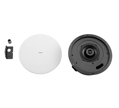 Shure 714M W-V Ecosystem Pkg w/ Mic & Ceiling Speakers & Tile Speaker, view 9