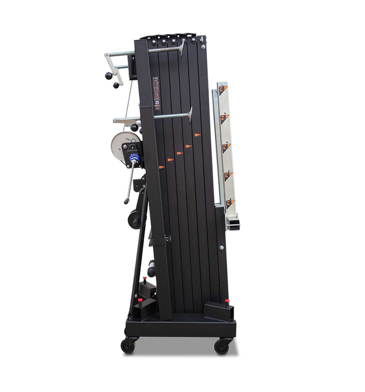 ProX XTF-FT8045 Compact Front-Loading Lifting Line Array Systems Adapter, view 3