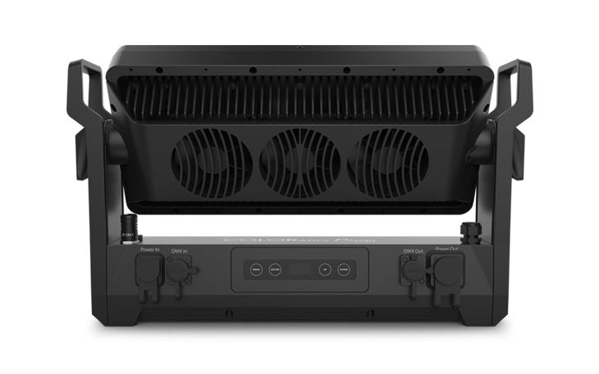 Chauvet Pro Colorado Panel Q40 Rectangular Wash Light, view 4