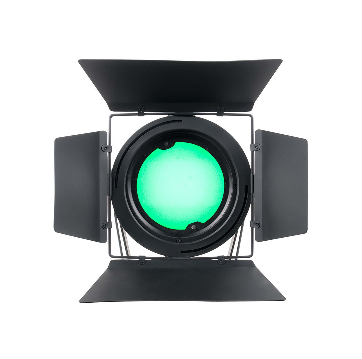 Elation Fuze Par Z120 IP, RGBW LED Par with Zoom - 120 Watt, view 2