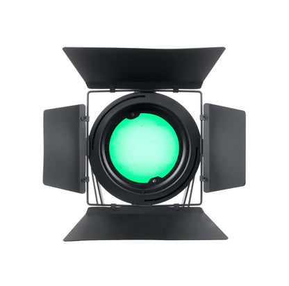 Elation Fuze Par Z120 IP, RGBW LED Par with Zoom - 120 Watt, view 2