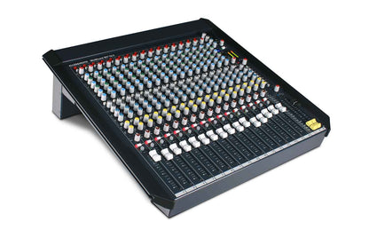 Allen & Heath MixWizard WZ4 16:2 Desk / Rack Mountable Mixer, view 6