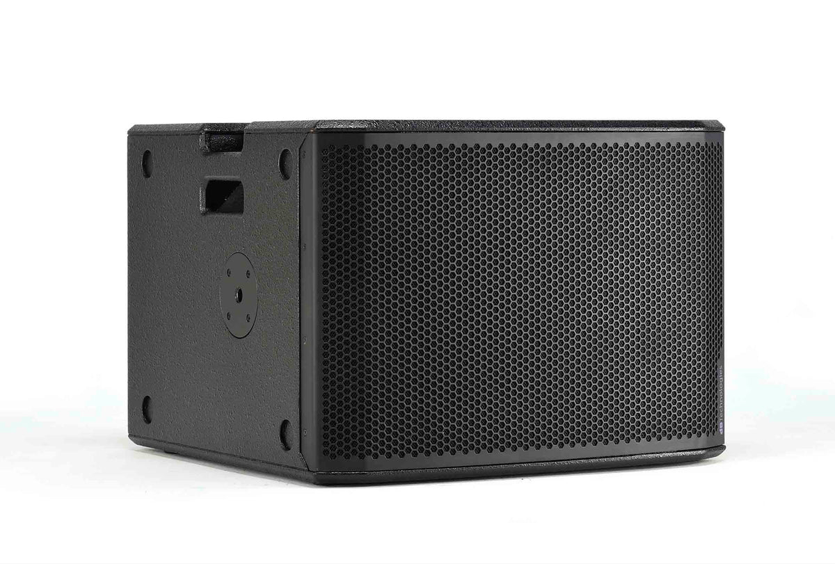 dB Technologies SUB 918, 18" Active Subwoofer - 900W, view 4