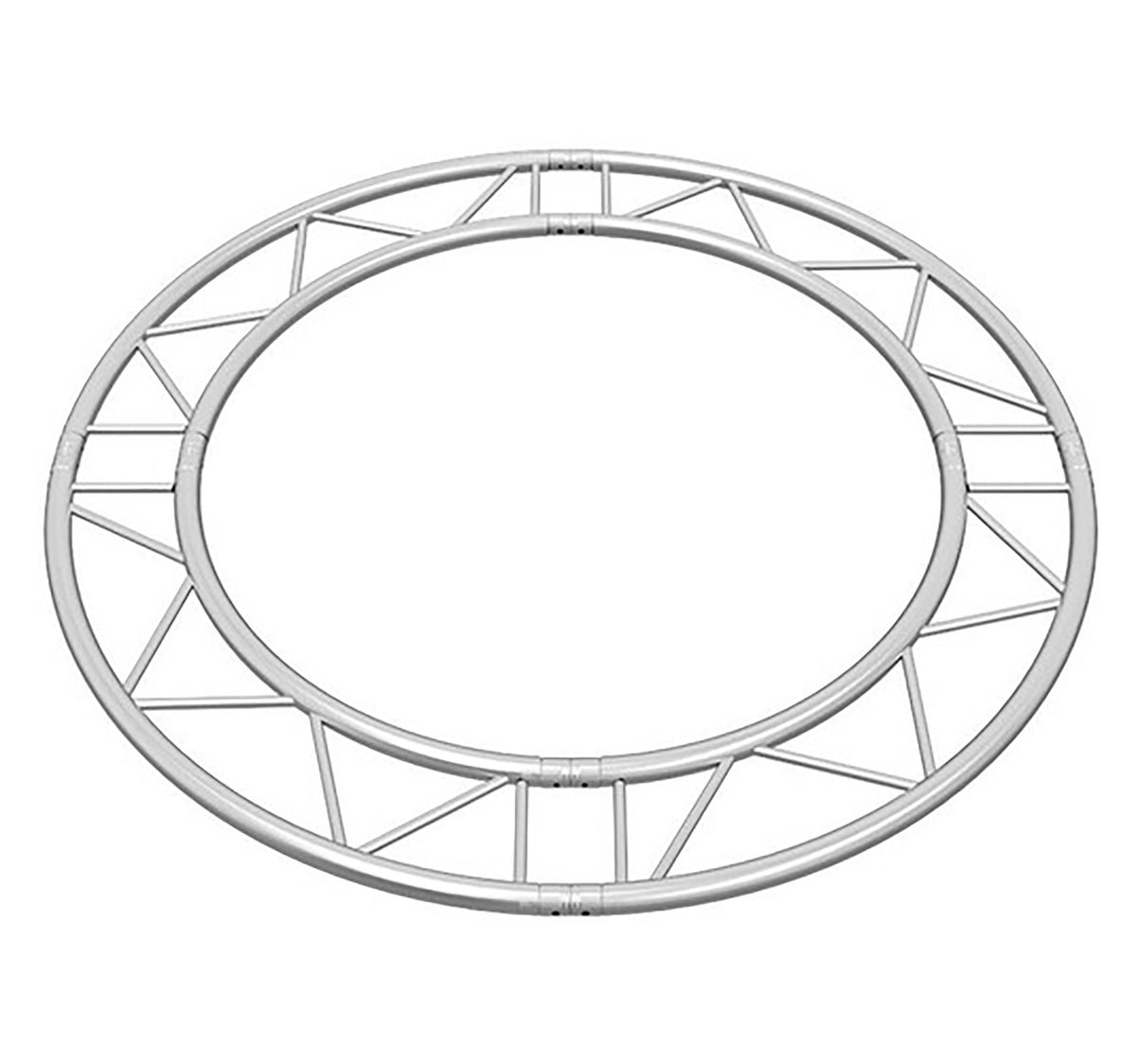 Global Truss IB-C3-H90-KIT, OD Horizontal Circle - 9.84 ft, view 2