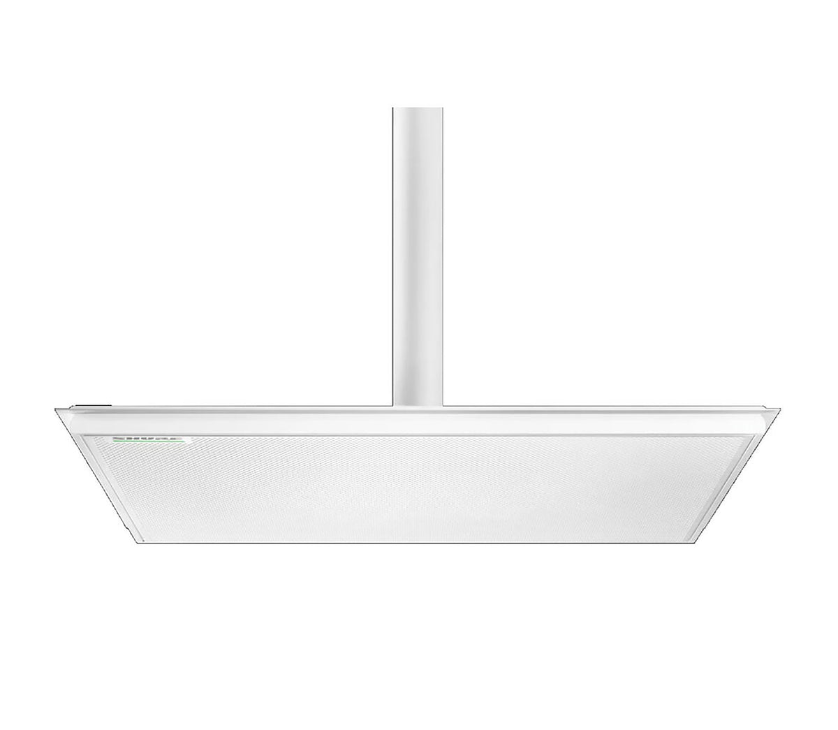 Shure 920P W-V Ecosystem Pkg w/ Mic & Processor & Ceiling Speakers, view 2