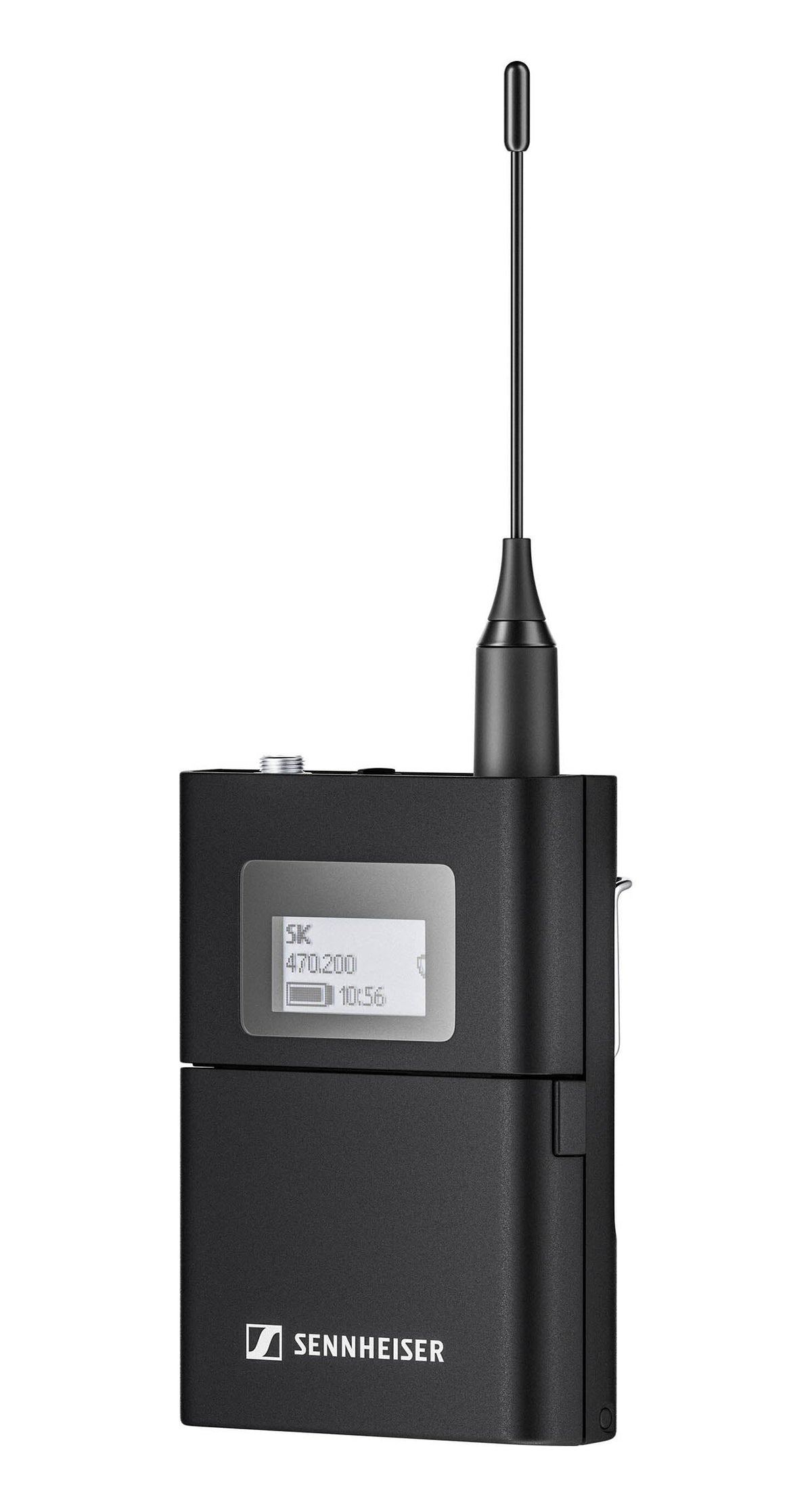 Sennheiser MKE 2/835-S SET Dual-Channel Digital Combo Wireless System, view 5