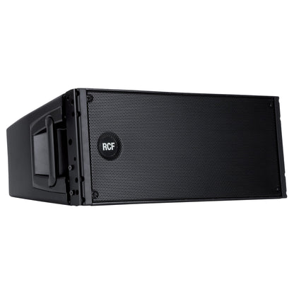 RCF HDL20-A Dual 10-Inch 1400W Active Line Array Module, view 4