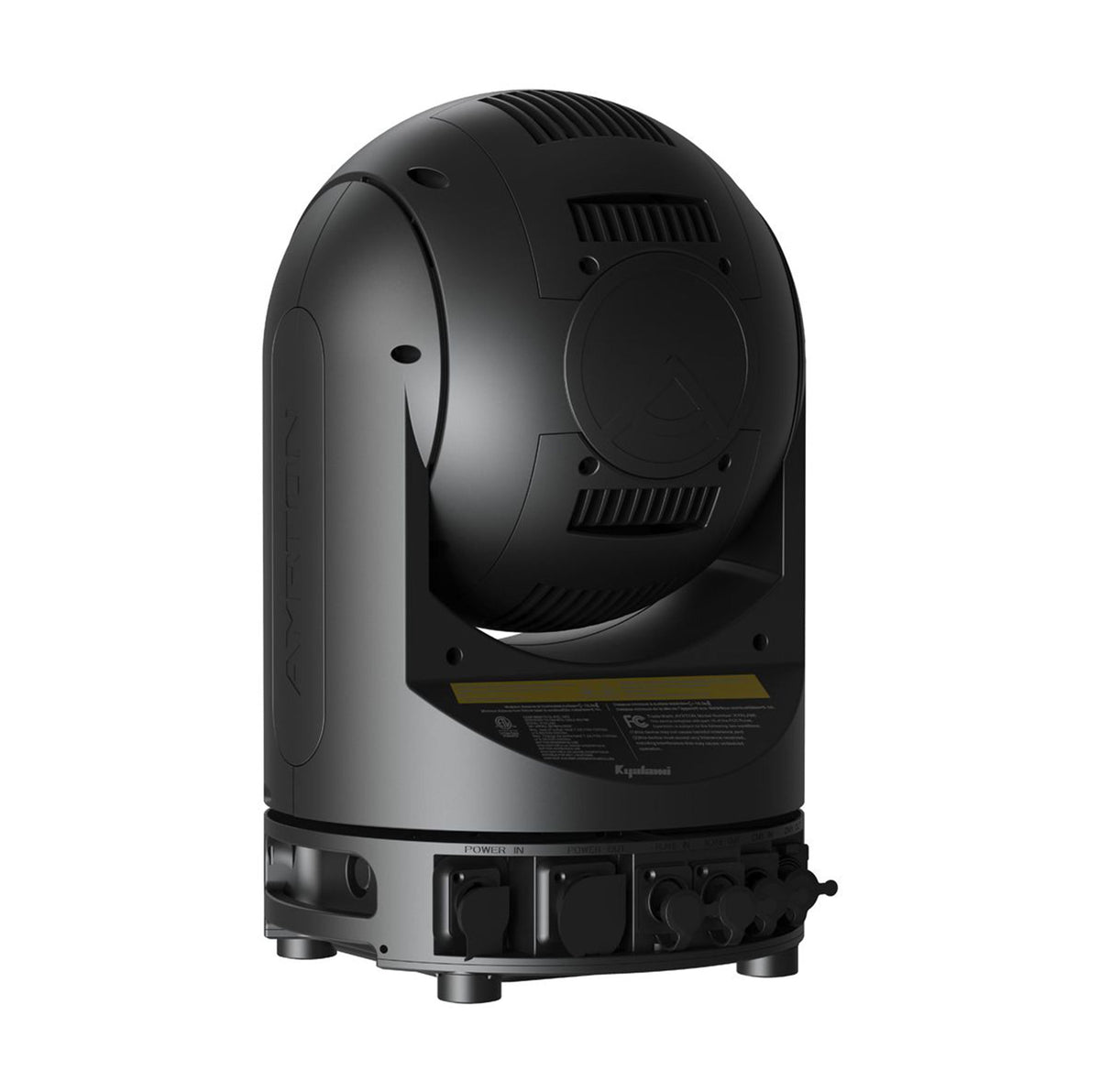Ayrton Kyalami 100-Watt IP65-Rated Moving Head Beam w/ 1-Degree, view 3