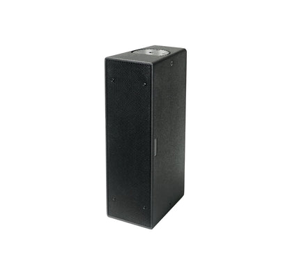 dB Technologies IS 25TB, 2x5" Passive 2-Way Speaker 120W - Black, view 5