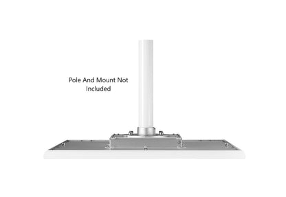 Shure 920D W-V ECOSYSTEM Speaker Pkg w/ Mic & Ceiling Speakers, view 10