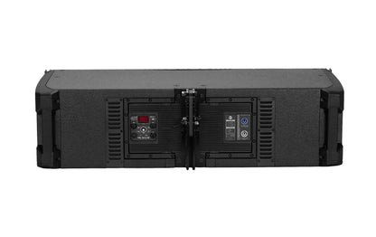 RCF HDL 50-A 4K Three Way 8000W Powered Line-Array Speaker Module, view 7