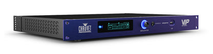 Chauvet Pro VIP Drive 83R Nova & Video Wall Mapper Switcher Inputs