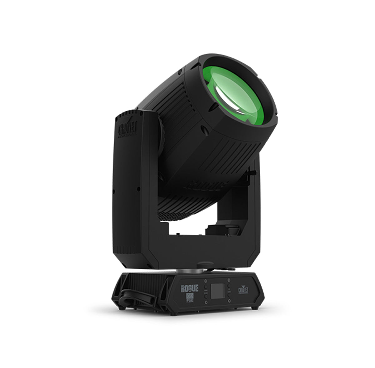 Chauvet Pro Rogue Outcast 1L Beam, Outdoor-Ready IP65 Beam Moving Head, view 2