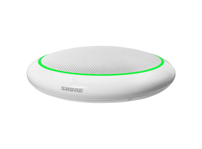 Shure 310P W-V Ecosystem Pkg w/ Mic & Processor & Ceiling Speakers Speaker, view 2