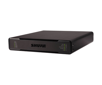 Shure 712P W-V Ecosystem Pkg w/ Mic & Processor & Ceiling Speakers Speaker, view 3