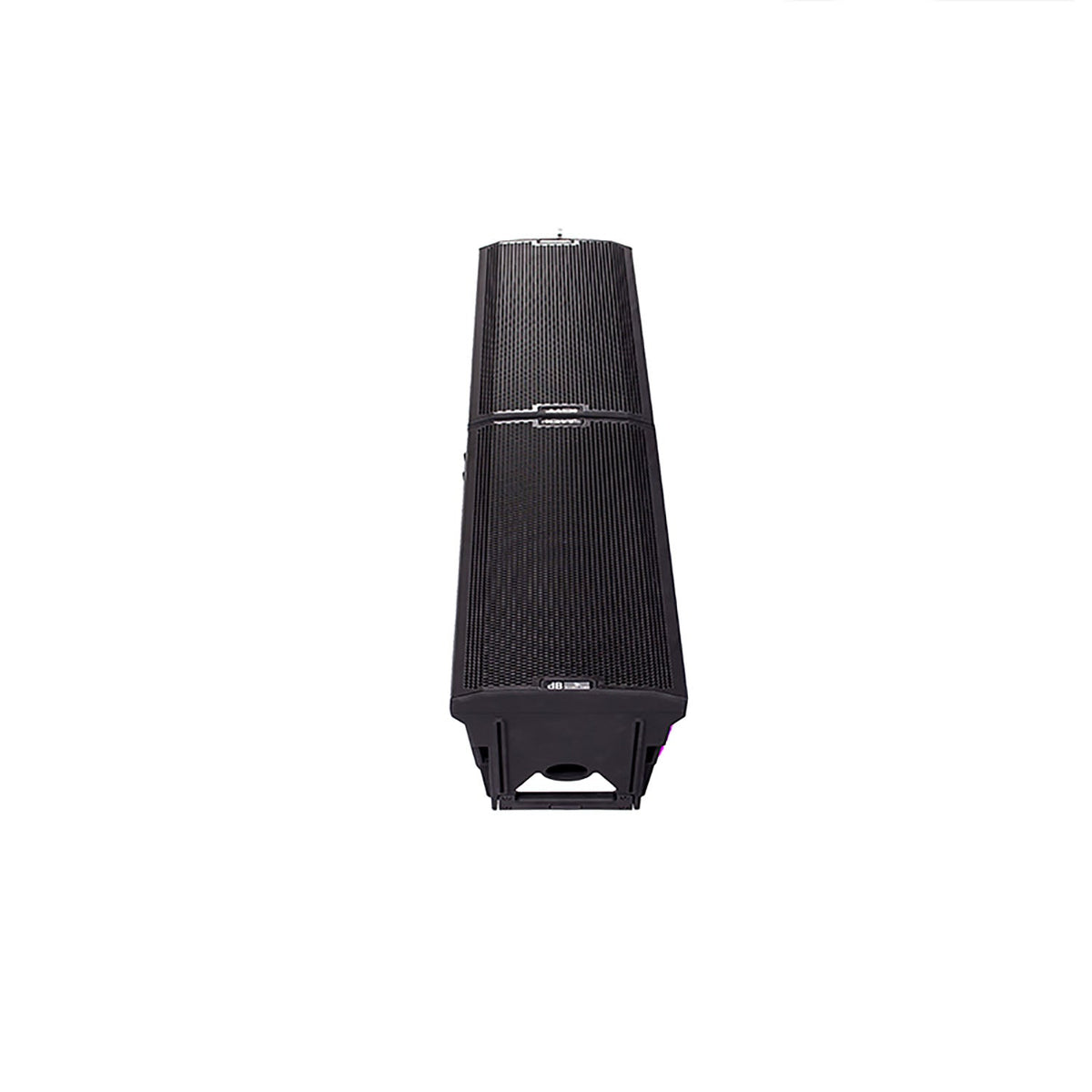 dB Technologies IG1T, 2x6.5" 2-Way Active Column Array Speaker - 800W, view 8