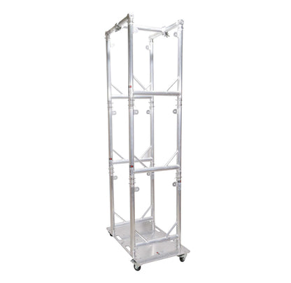 ProX XT-GRU-PKGX6 Truss Modular 6X Rapid U Grid Trio Pkg for Lighting, view 3