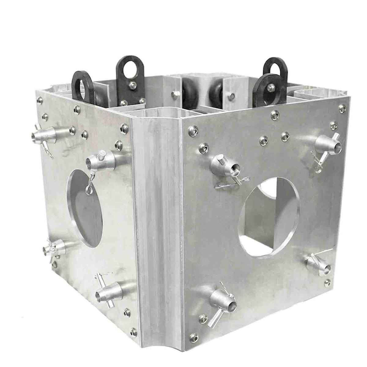 ProX XT-BLOCK-MK2 Ground Support Sleeve Block for 12" F34 Truss, view 6