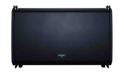 QSC LA112, 2-way 12" Powered Line Array Loudspeaker