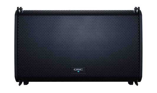 QSC LA112, 2-way 12" Powered Line Array Loudspeaker