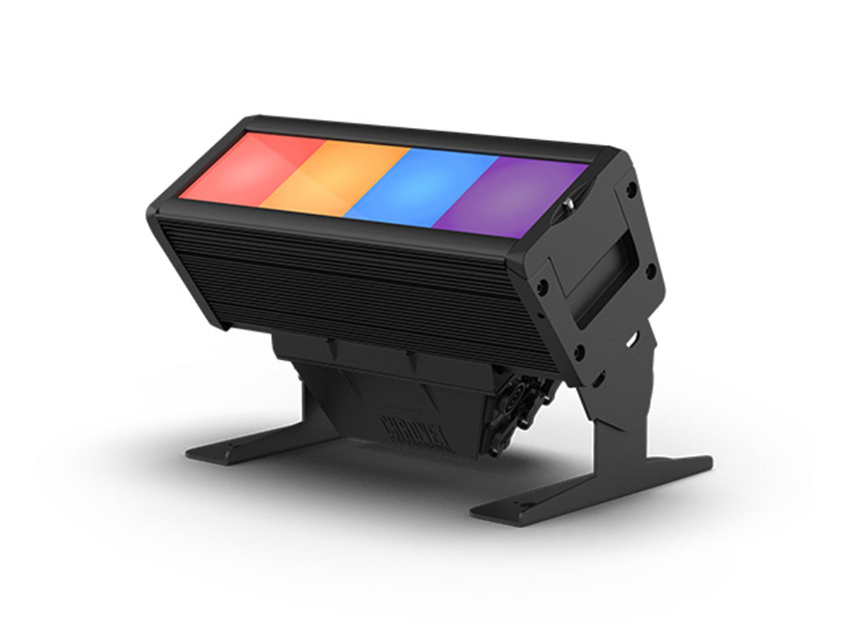 Chauvet Pro COLORado Solo Batten 4 Led Light, view 3