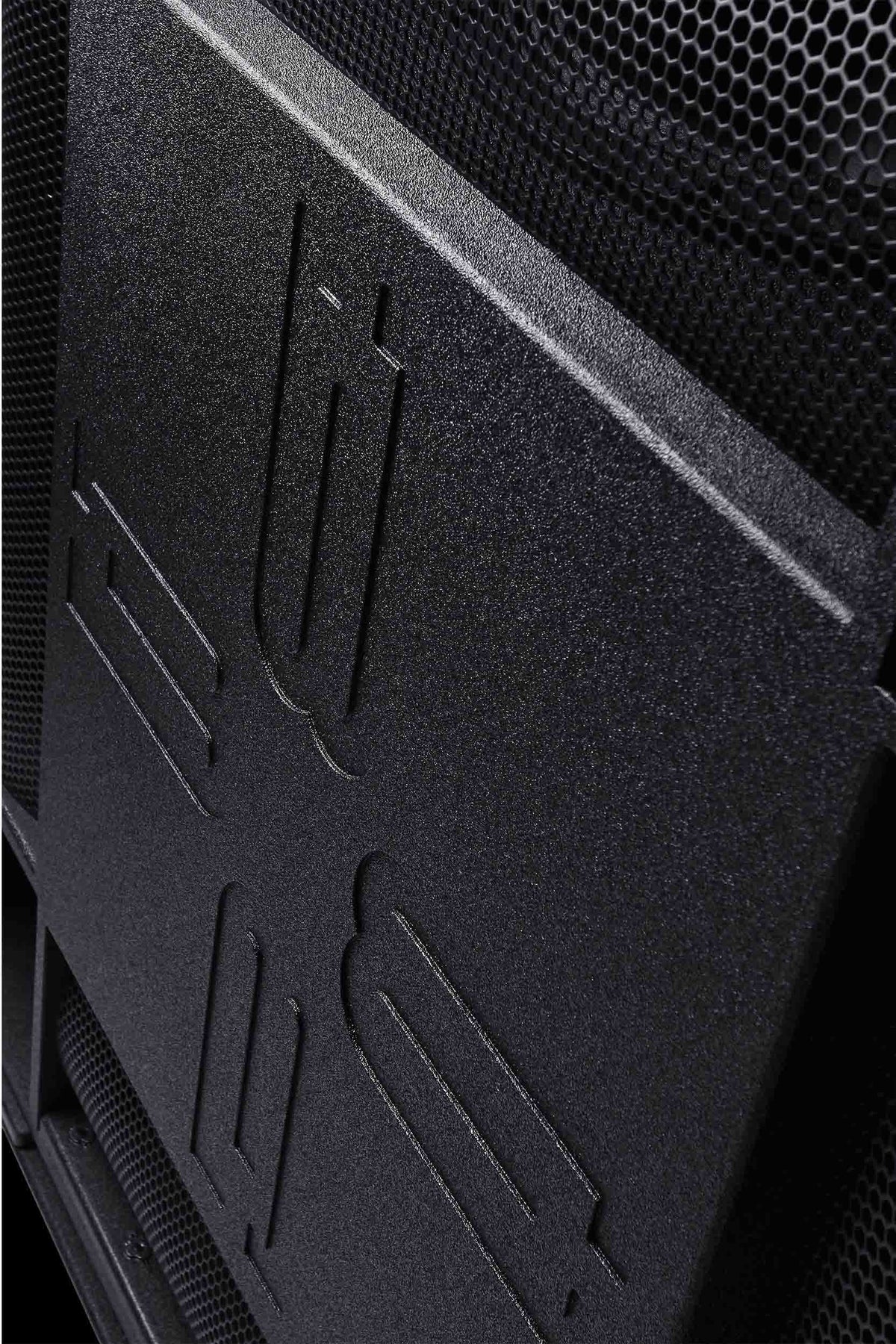 BASSBOSS KRAKEN-MK3, Active Subwoofer Black - 21 Inch, view 5