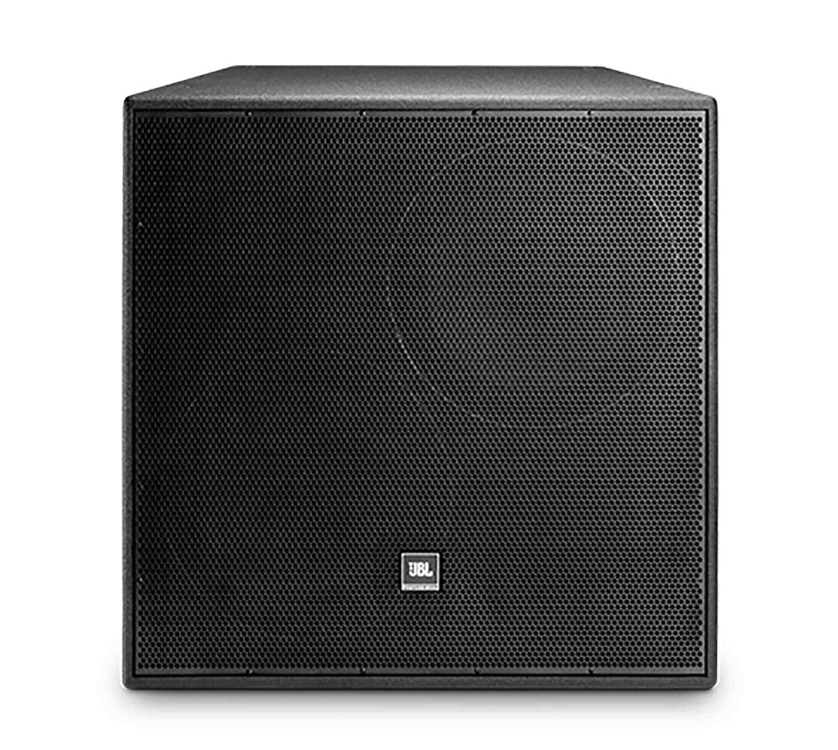 JBL PD525S Dual 15" Low Frequency Sub Speaker High Output 15 Inch