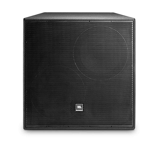 JBL PD525S Dual 15" Low Frequency Sub Speaker High Output 15 Inch