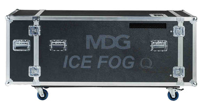 MDG Ice Fog Q Low Fog Generators, view 2