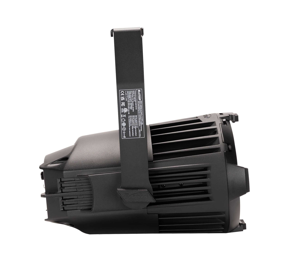 Elation KL PAR FC, Full Spectrum RGBMA LED Par - 280 Watt, view 4