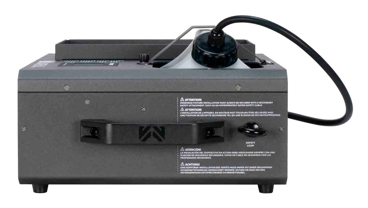 Elation RSJ150 Professional Javelin Fog Machine, view 5