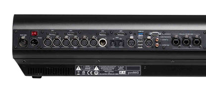 MA Lighting MA4010503 Grandma3 Light Control Room Version Console, view 6