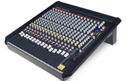 Allen & Heath MixWizard WZ4 16:2 Desk / Rack Mountable Mixer, view 5