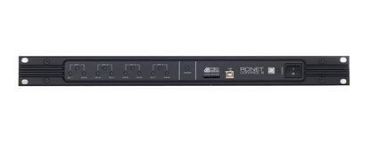 dB Technologies RDNET CONTROL 8 Digital Signal Processor, view 2