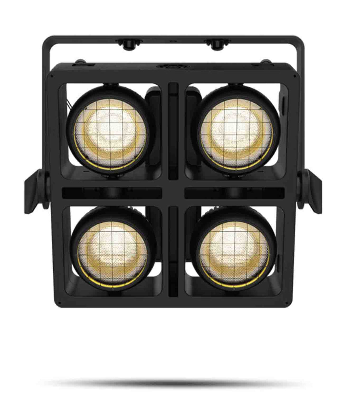 Chauvet Pro Color STRIKE Array 4 Outdoor-Ready Audience Blinder