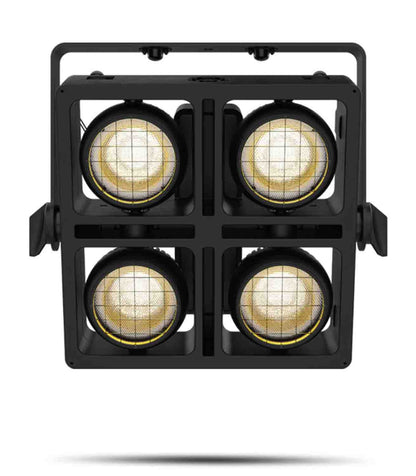 Chauvet Pro Color STRIKE Array 4 Outdoor-Ready Audience Blinder