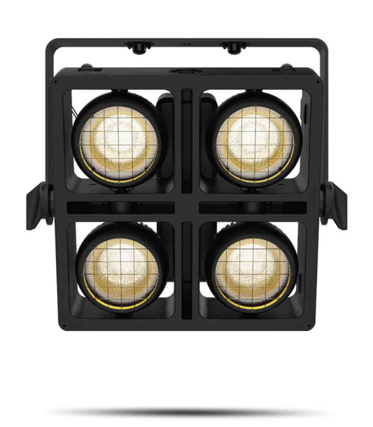 Chauvet Pro Color STRIKE Array 4 Outdoor-Ready Audience Blinder