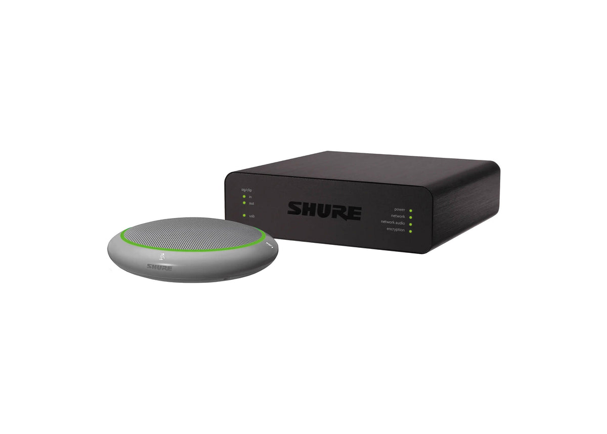 Shure MXA310 and ANIUSB-MATRIX AV Conferencing Bundle, view 9