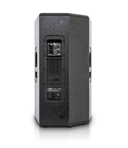 dB Technologies LVX 12, 12" 2-Way Active Speaker 800W - Black, view 6