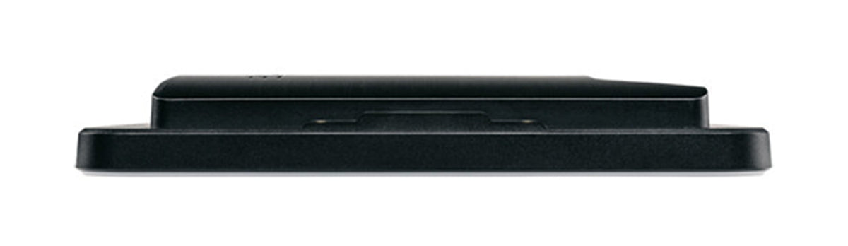 Allen & Heath CC-10, 10-Inch Touch Panel for Custom Control App, view 6