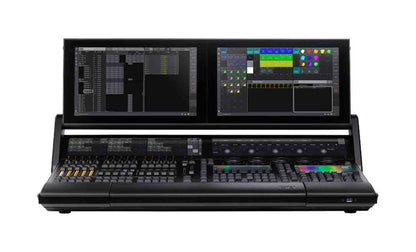 MA Lighting MA4010502 Grandma3 Lighting Console, view 3