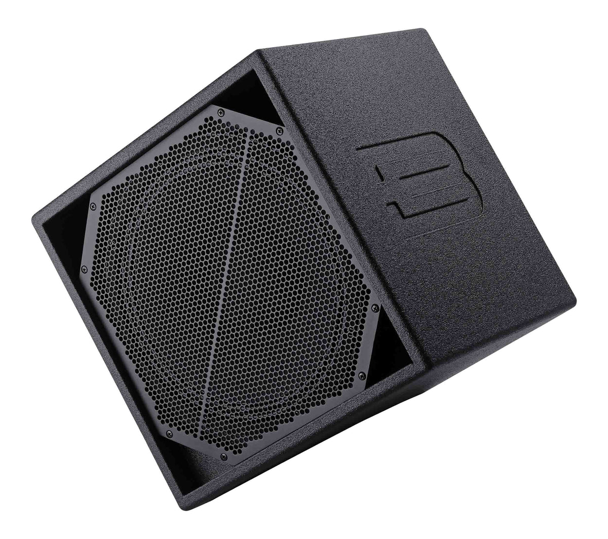 BASSBOSS BB-DIAMON-MK3-PB Lightweight 12-Inch Coaxial Speaker, view 3