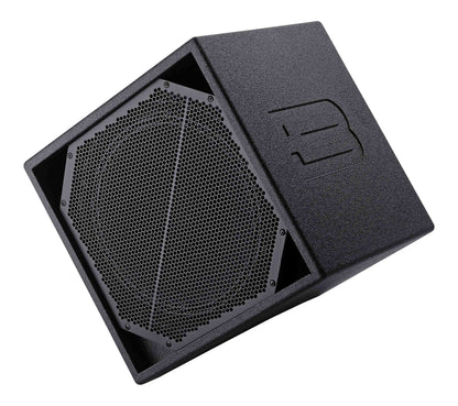BASSBOSS BB-DIAMON-MK3-PB Lightweight 12-Inch Coaxial Speaker, view 3