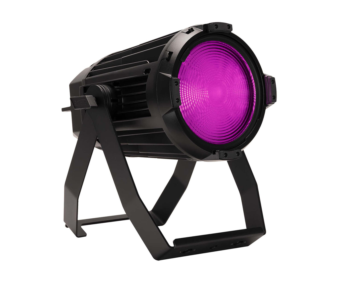 Elation KL PAR FC IP, RGBMA IP65 LED Par - 360 Watt, view 7