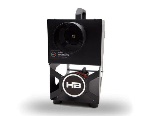 X-Laser Hazebase Classic2 Fog Generator for Every Professional