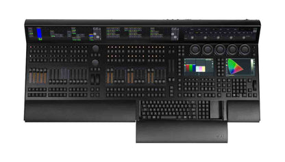 MA Lighting MA4010501 Grandma3 Full-Size Control Room Version Console, view 4