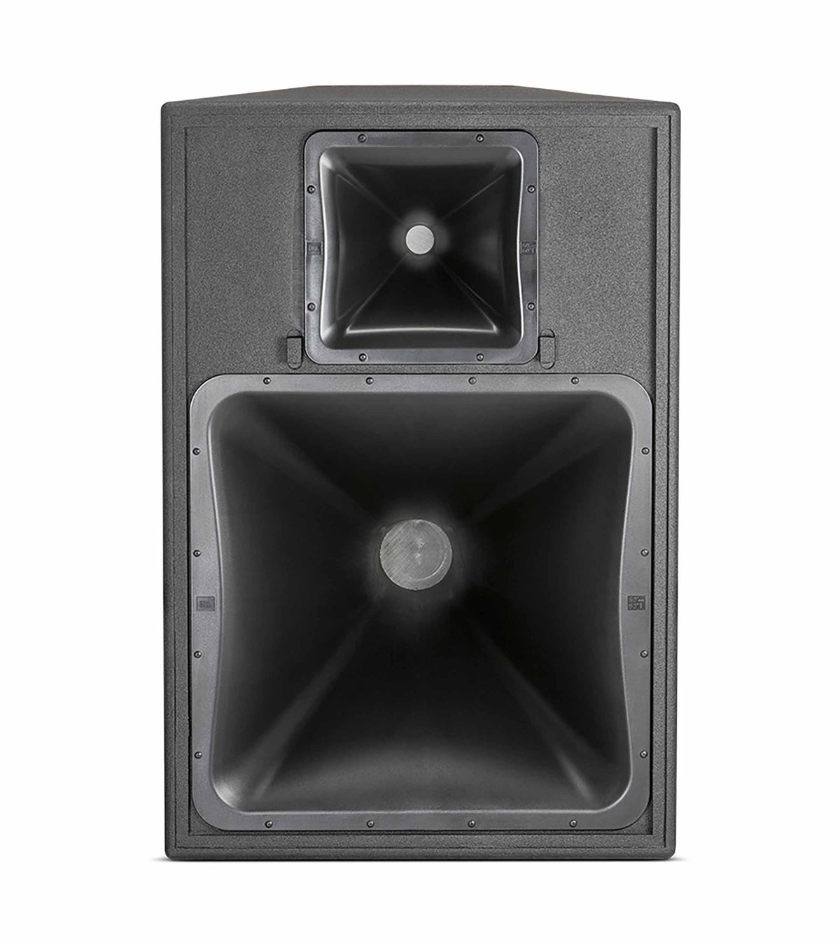 JBL PD6200/64, Passive/Biamp Two Way Mid-High Frequency Loudspeaker, view 2